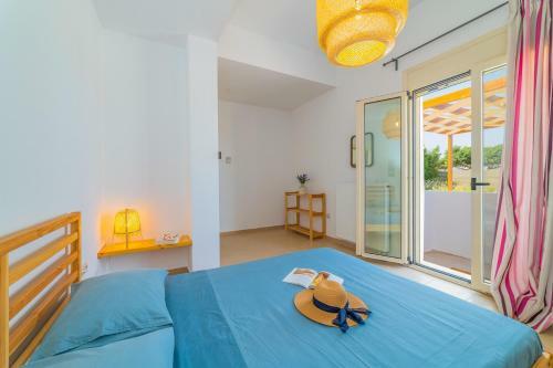 Estella Villa With Pool, Children Area, Bbq & Magnificent Views!