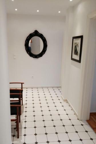 Apartamento New Stylish Kolonaki Flat