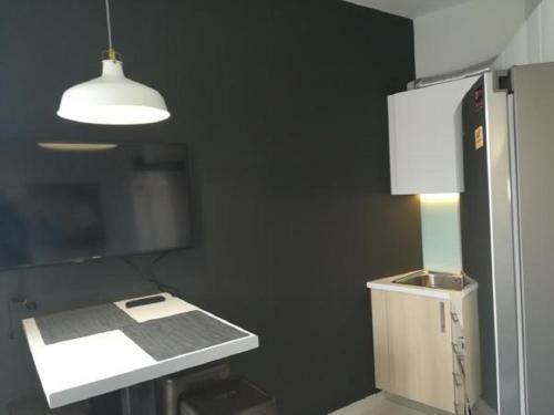 Apartamento Minimal Luxury Near Acropolis