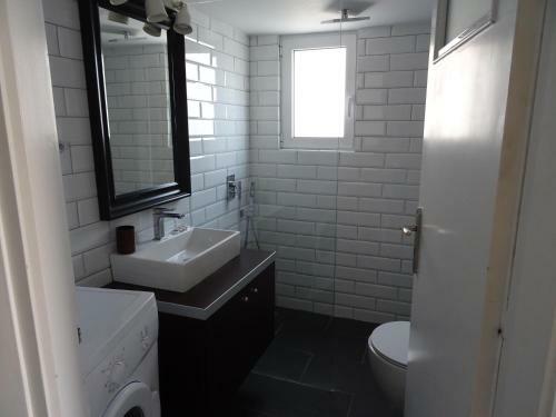 Apartamento Minimal Luxury Near Acropolis