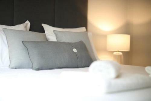 Legeo-luxurious Athenian Apartment