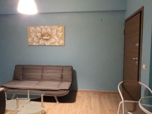 Apartamento Smart Location