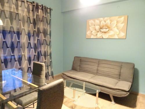 Apartamento Smart Location