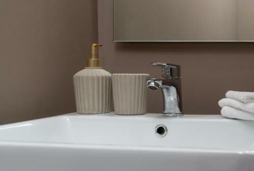 Apartamento Absolute Athens V