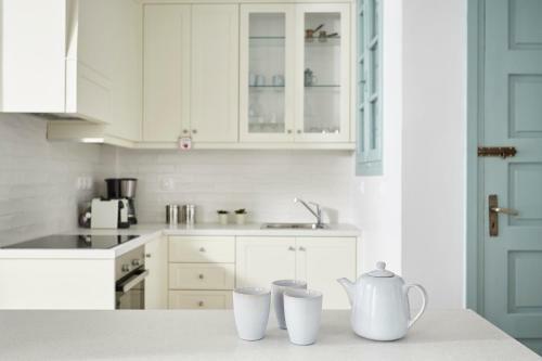 Apartamento Luxury N Chic Athens Museum Apt