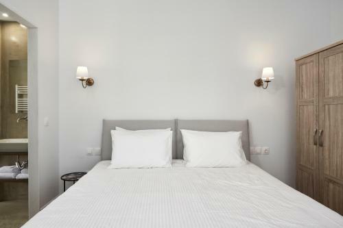 Apartamento Luxury N Chic Athens Museum Apt