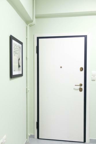 Apartamento Athens City Themis 7