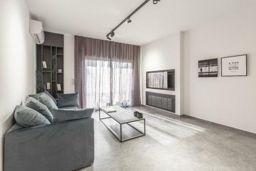 Winsome City Apartment