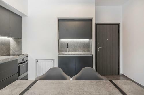 Winsome City Apartment
