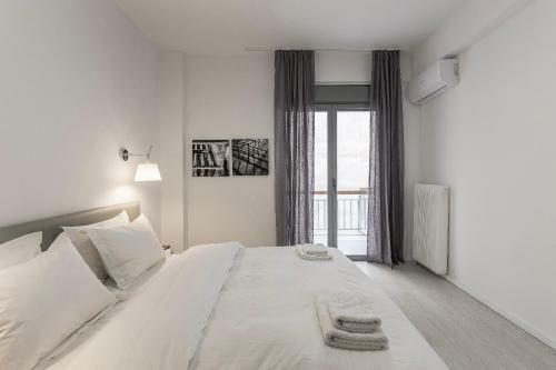 Winsome City Apartment