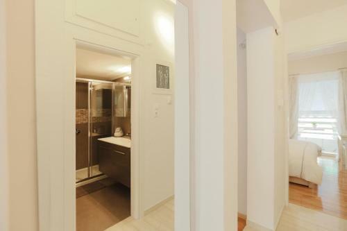 Apartamento Bright & Cozy Flat In Central Koukaki