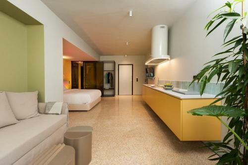 Arcade Project Hi-end Apartments