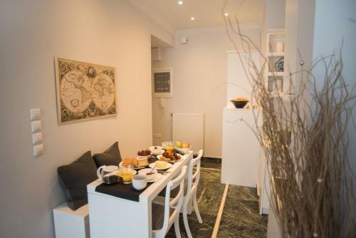 Apartamento Living Near Acropolis By Sylvia Staikou