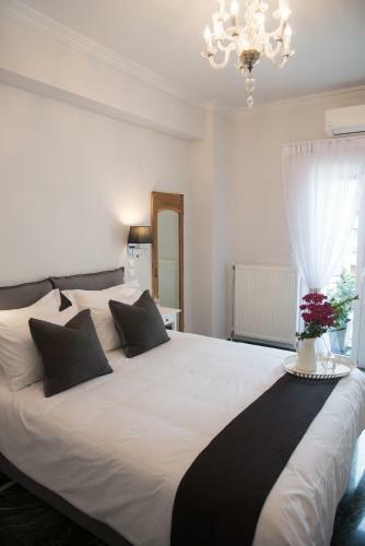 Apartamento Living Near Acropolis By Sylvia Staikou