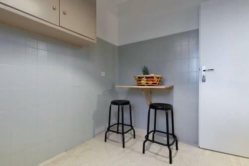Apartamento 51m� Flat In Vouliagmeni