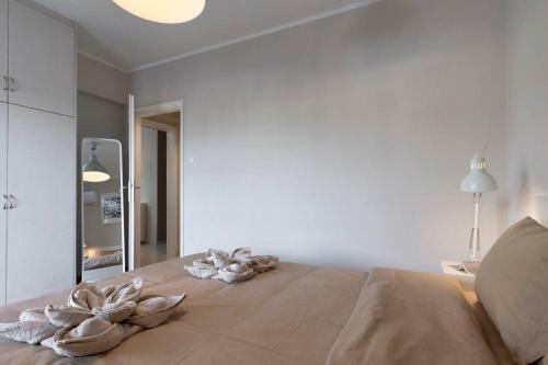 Apartamento 51m� Flat In Vouliagmeni