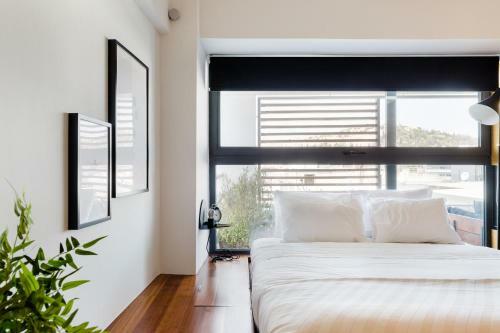 Emst Museum 1bd Apartment With Acropolis View By Upstreet