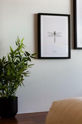 Emst Museum 1bd Apartment With Acropolis View By Upstreet