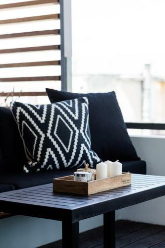 Emst Museum 1bd Apartment With Acropolis View By Upstreet