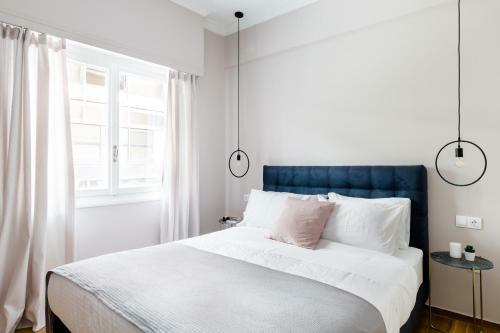Acropolis Heart 2bd Apartment In Plaka By Upstreet