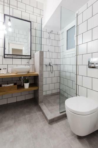 Acropolis Heart 2bd Apartment In Plaka By Upstreet