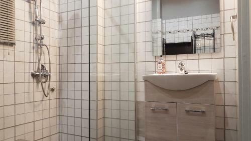 Palette Apartment Chocolate - Athens Center, 6 Bd, 3 Bath