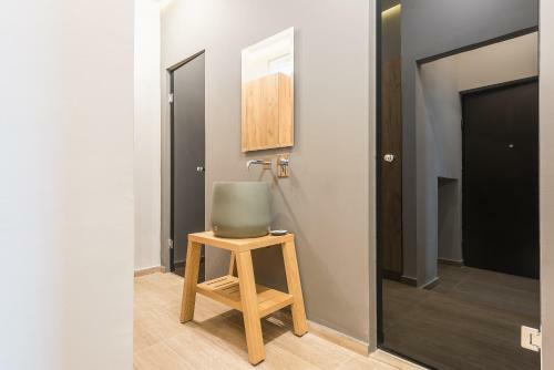 Syntagma Luxury Living One ?ll1? Apartments