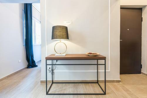Syntagma Luxury Living One ?ll1? Apartments