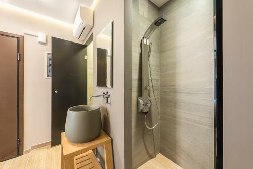Syntagma Luxury Living One ?ll1? Apartments