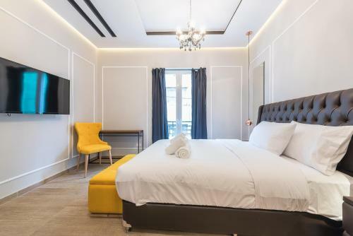 Syntagma Luxury Living One ?ll1? Apartments