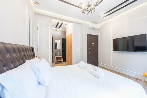 Syntagma Luxury Living One ?ll1? Apartments