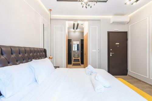 Syntagma Luxury Living One ?ll1? Apartments