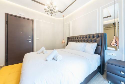 Syntagma Luxury Living One ?ll1? Apartments