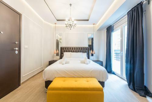 Syntagma Luxury Living One ?ll1? Apartments