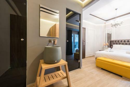 Syntagma Luxury Living One ?ll1? Apartments