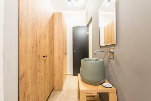 Syntagma Luxury Living One ?ll1? Apartments