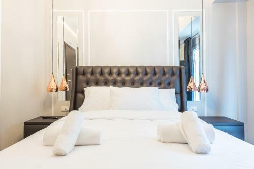 Syntagma Luxury Living One ?ll1? Apartments