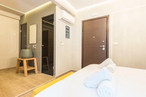 Syntagma Luxury Living One ?ll1? Apartments