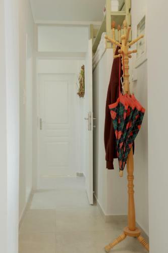 Apartamento Urban Cottage With Garden And Panoramic View