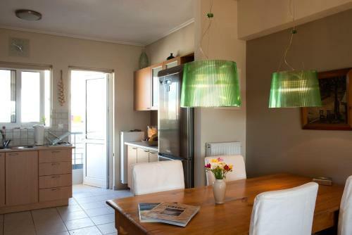 Stylish Apartment Near Athenscentre