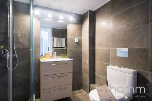 Apartment 101m� - Roof Garden With Acropolis View