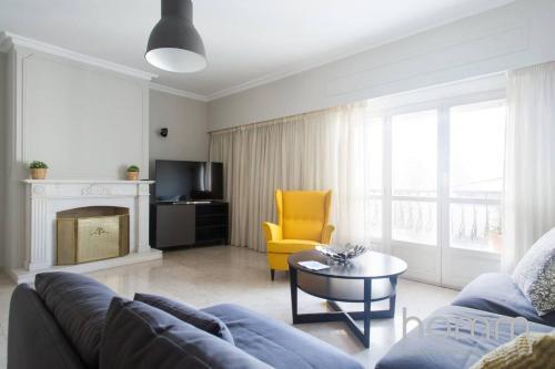 Apartment 101m� - Roof Garden With Acropolis View