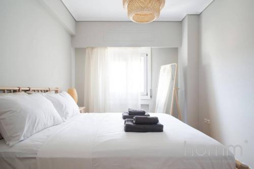 Apartment 101m� - Roof Garden With Acropolis View