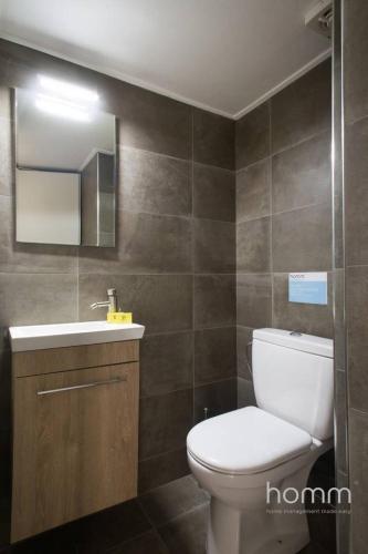 Apartment 101m� - Roof Garden With Acropolis View