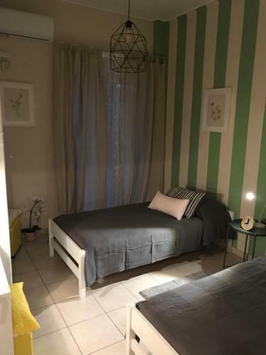 Apartamento Socrates Path