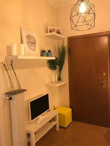Apartamento Socrates Path