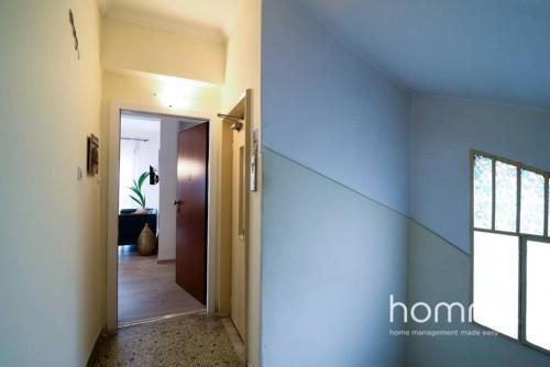 93m� Homm Chic Apartment Close To Metaxourgeio