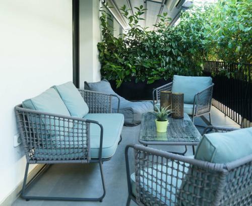 Downtown Boutique Apartments