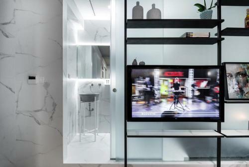 Downtown Boutique Apartments