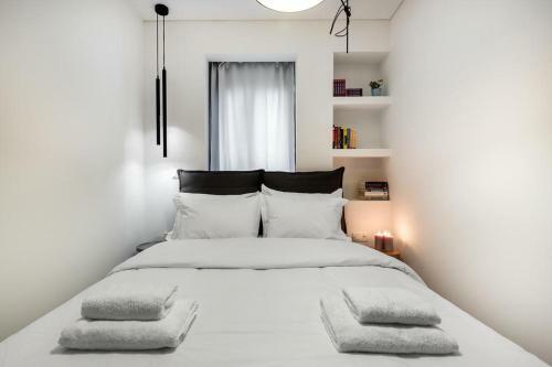 Downtown Boutique Apartments